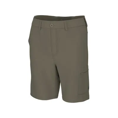 HUK - Men's Next Level 10.5-inch Shorts