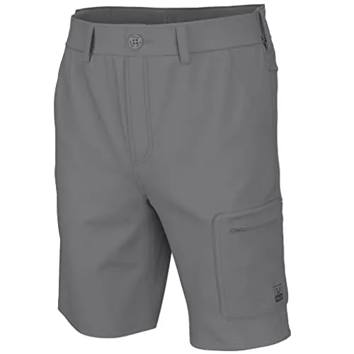 HUK - Men's Next Level 10.5-inch Shorts