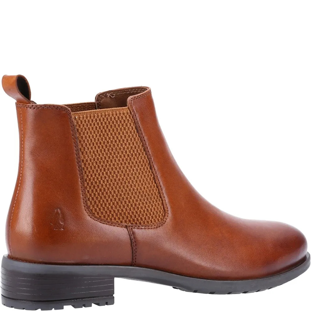 Hush Puppies Sammie Ankle Boot