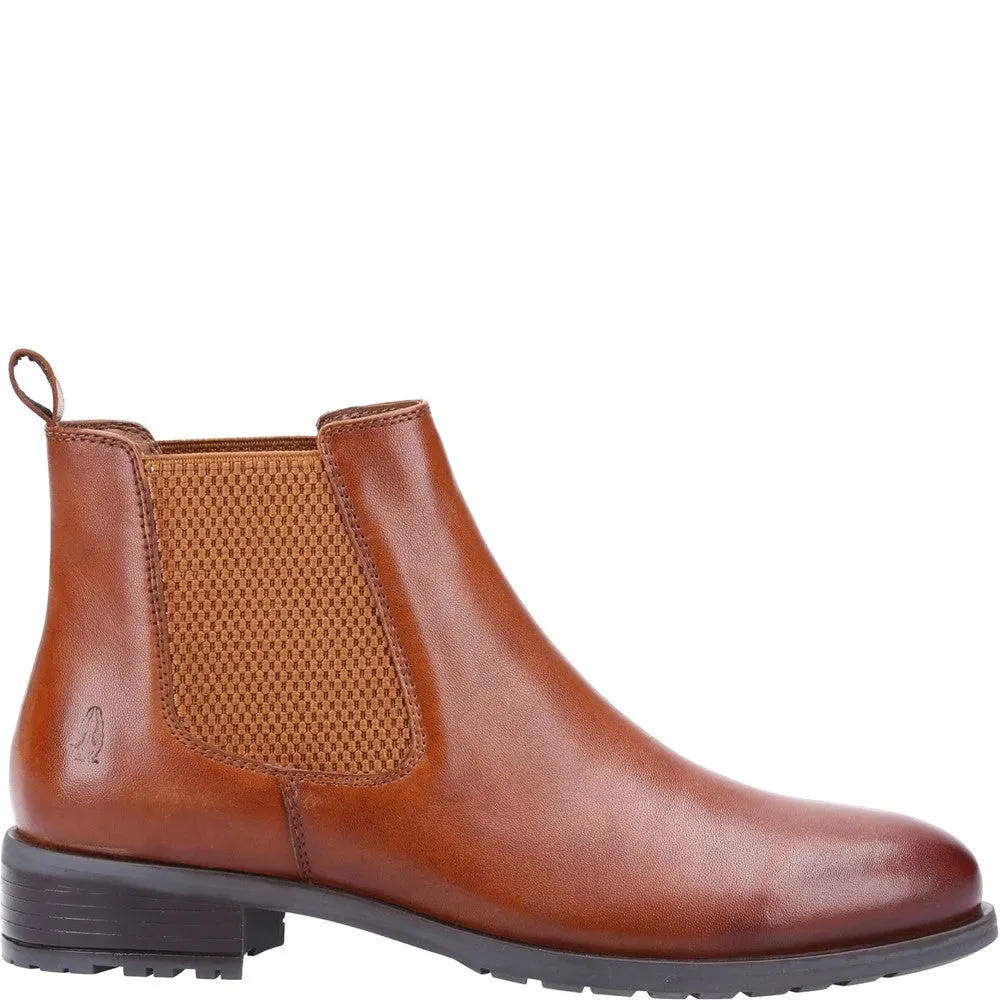 Hush Puppies Sammie Ankle Boot