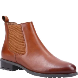 Hush Puppies Sammie Ankle Boot