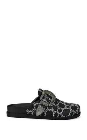 Informer Black Snake Clog