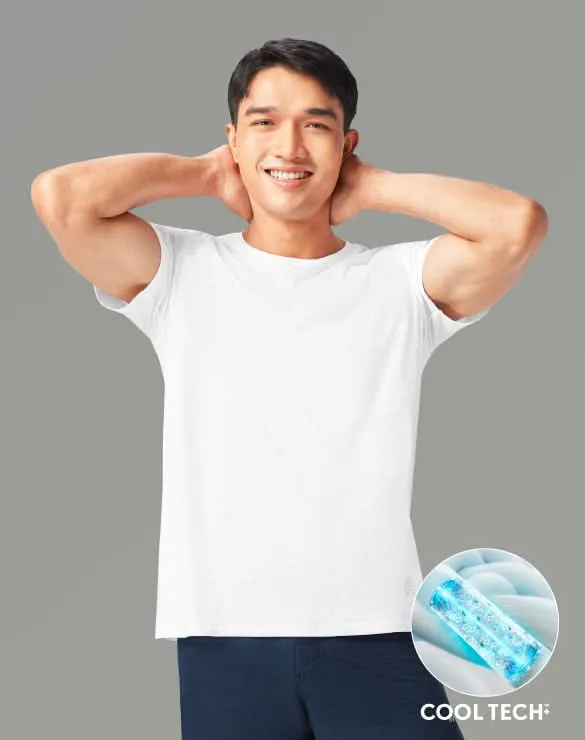 Innerwear - Cool Tech™  Short Sleeve- Quick Dry (Poly Blend) [Innerwear Pack]