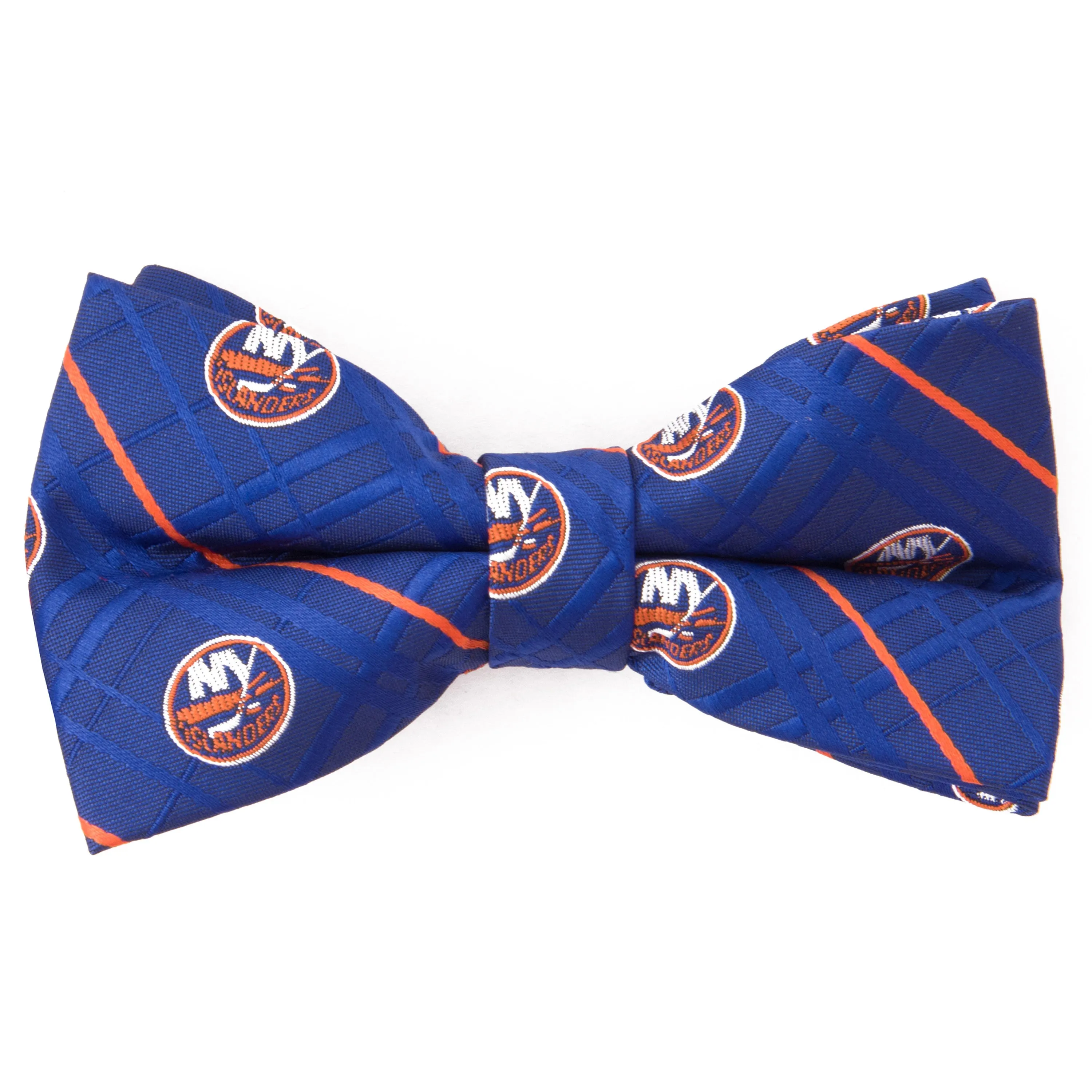 Islanders Bow Tie Oxford