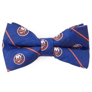 Islanders Bow Tie Oxford