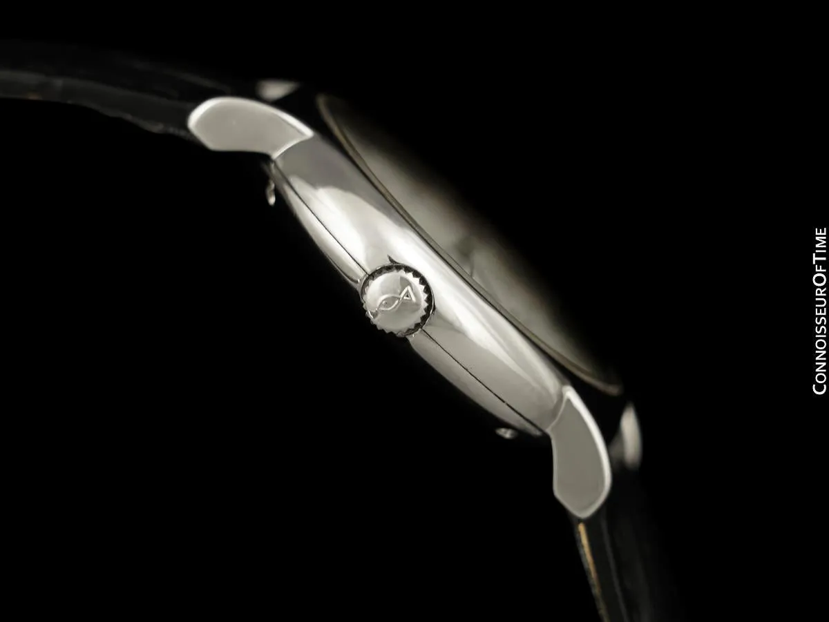 IWC Portofino Automatic Mens Watch, IW351320 - Stainless Steel