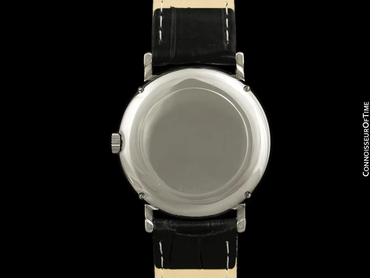 IWC Portofino Automatic Mens Watch, IW351320 - Stainless Steel