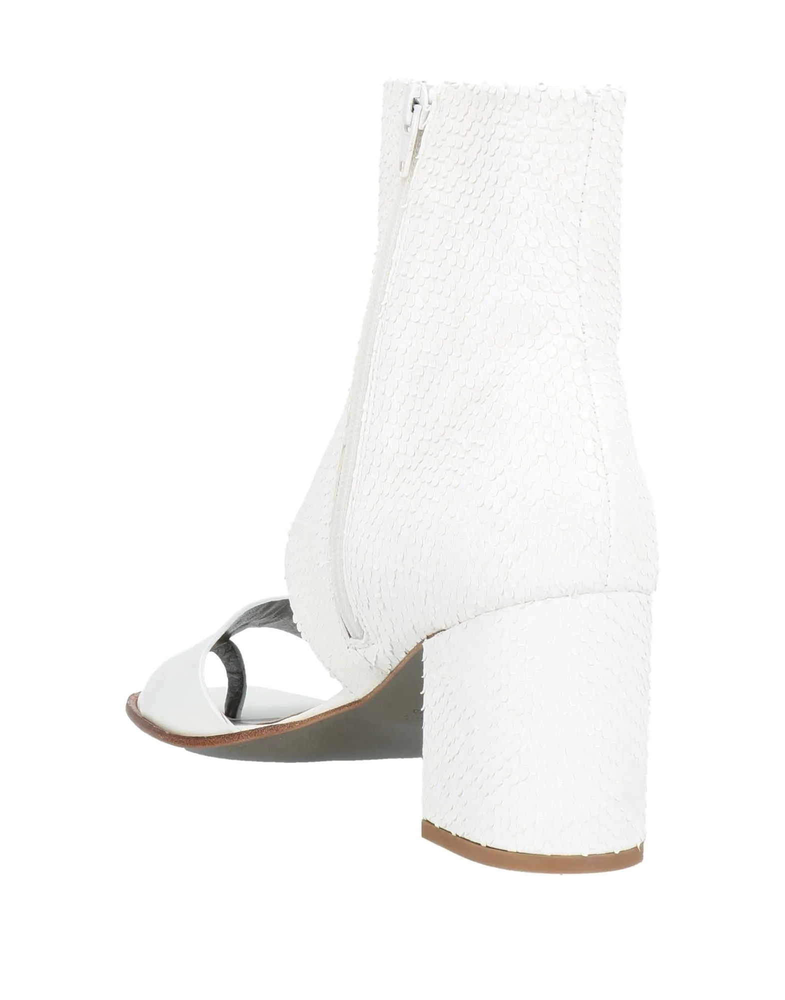 IXOS Leather Ankle boots (17267885UD) Woman