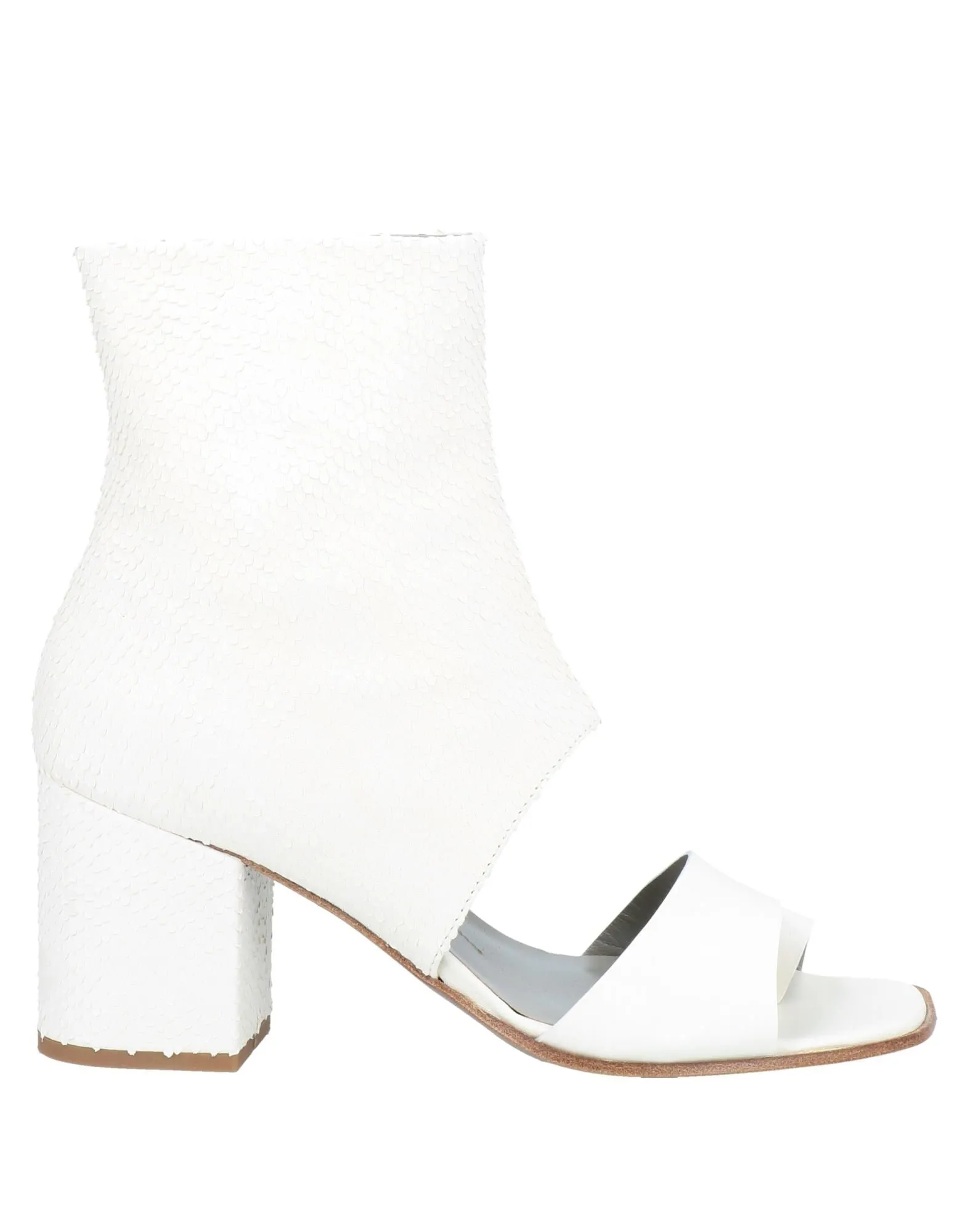 IXOS Leather Ankle boots (17267885UD) Woman
