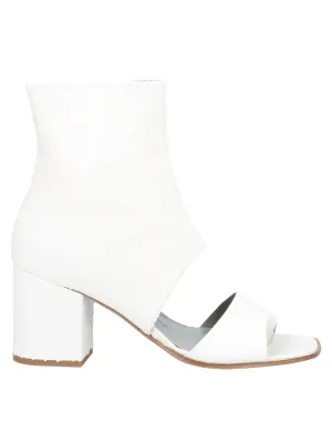 IXOS Leather Ankle boots (17267885UD) Woman