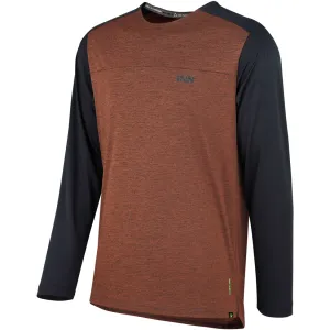 IXS Flow X LS Jersey