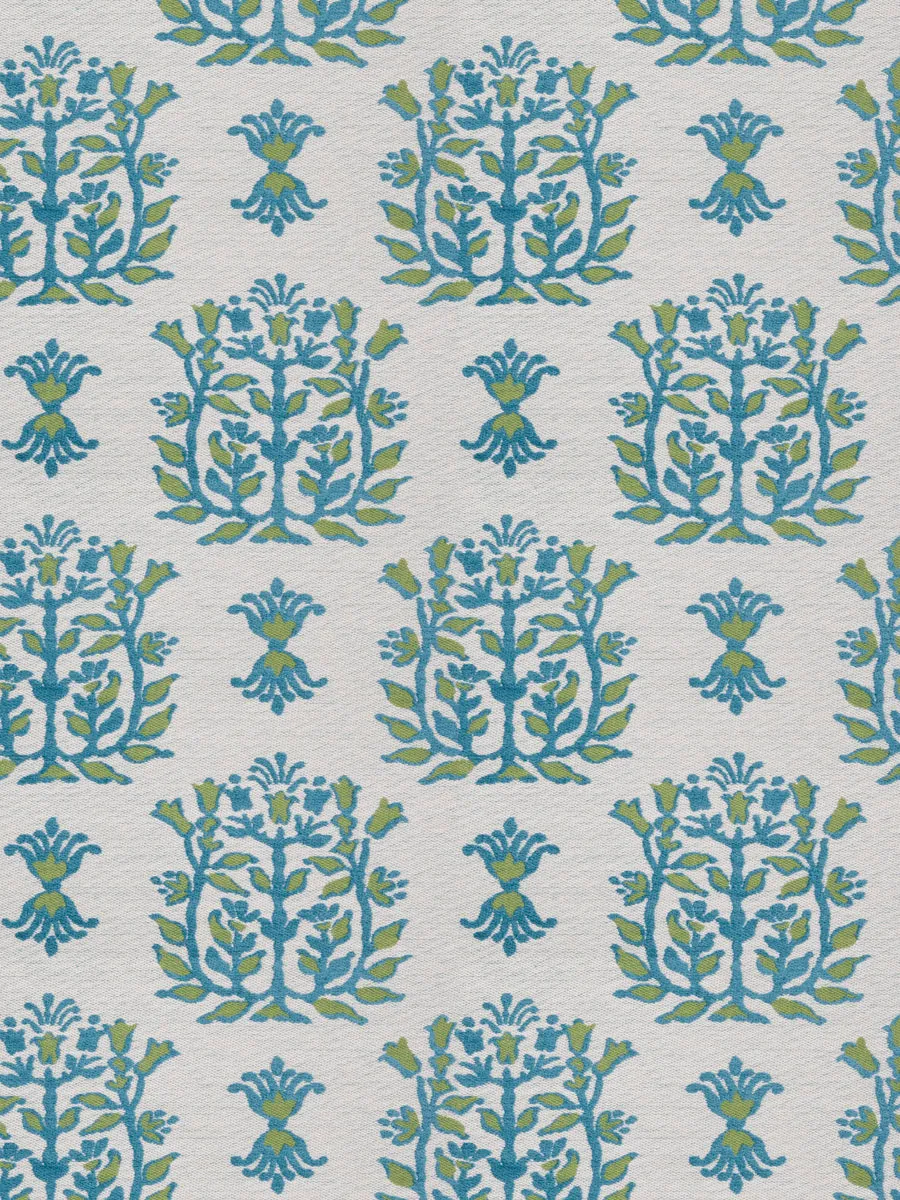 Jaipur - Seaglass