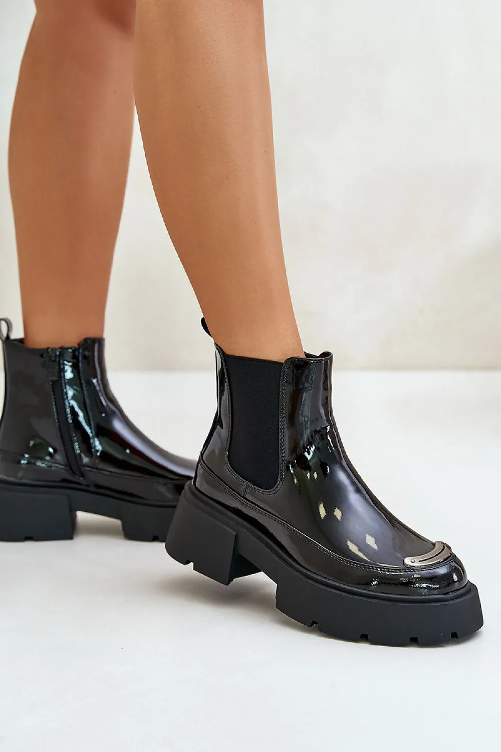 Jodhpur boot