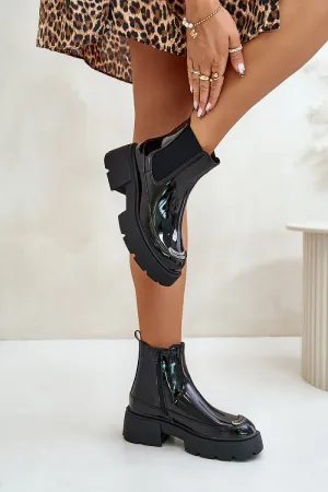 Jodhpur boot