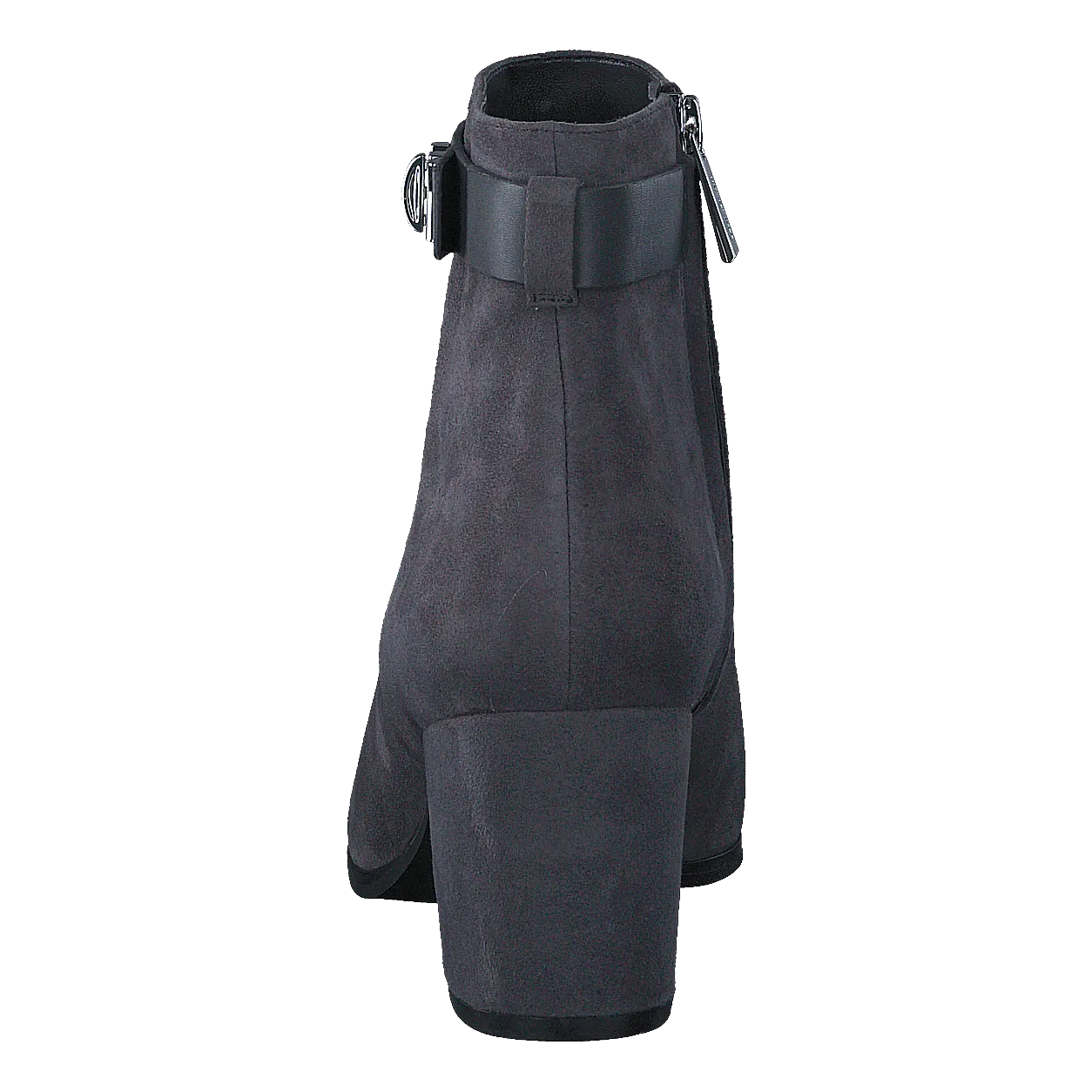Julianna Bootie 031 Charcoal