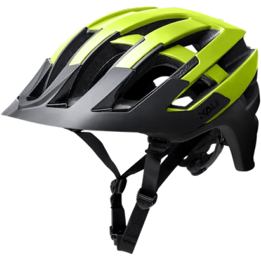 Kali Interceptor Enduro MTB Helmet