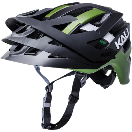 Kali Interceptor Enduro MTB Helmet