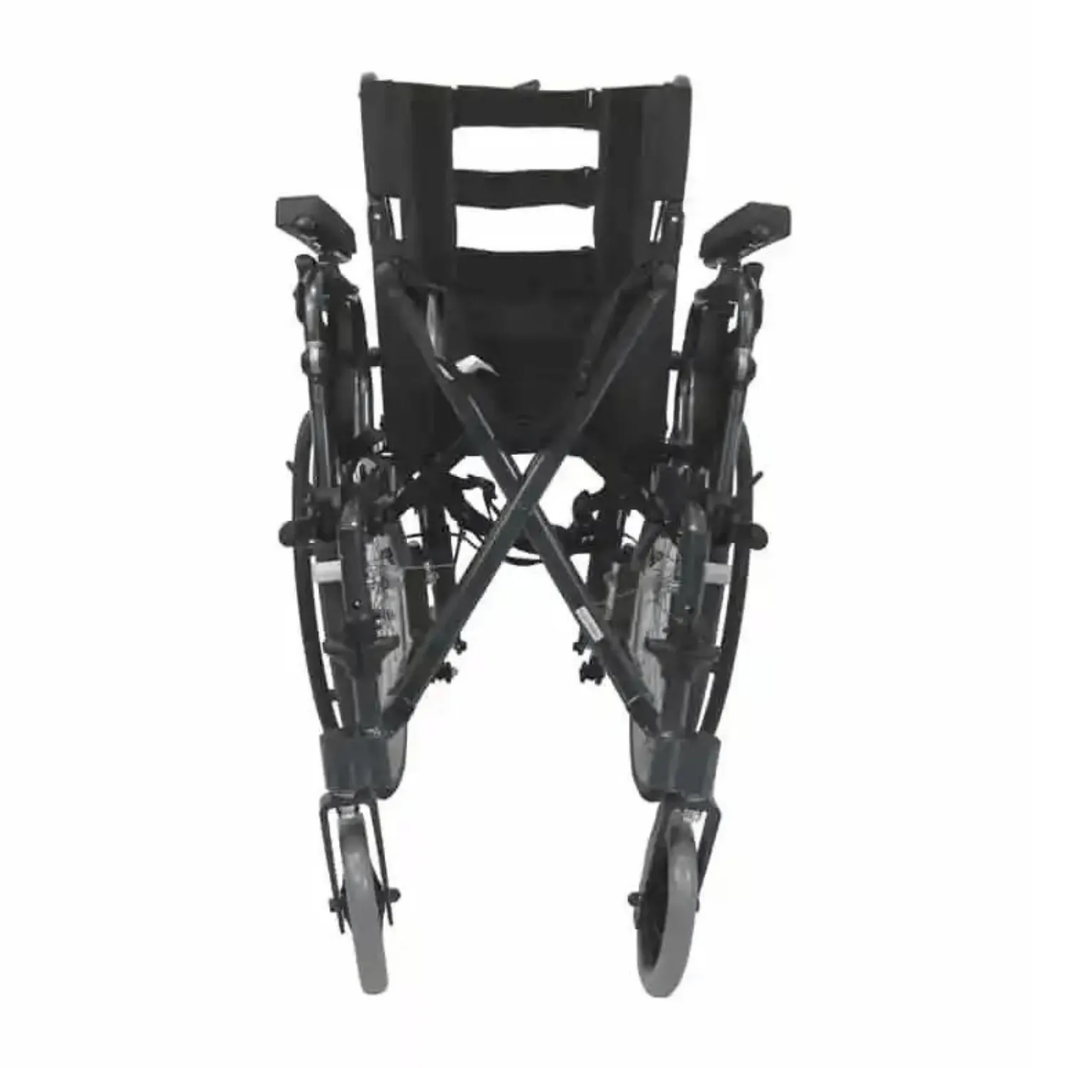 Karman MVP-502 Lightweight Reclining Wheelchair