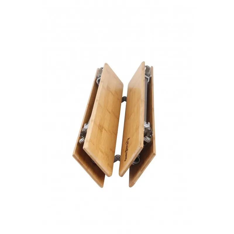 KingCamp - Bamboo Flodable Table ( 65X50X45 cm )
