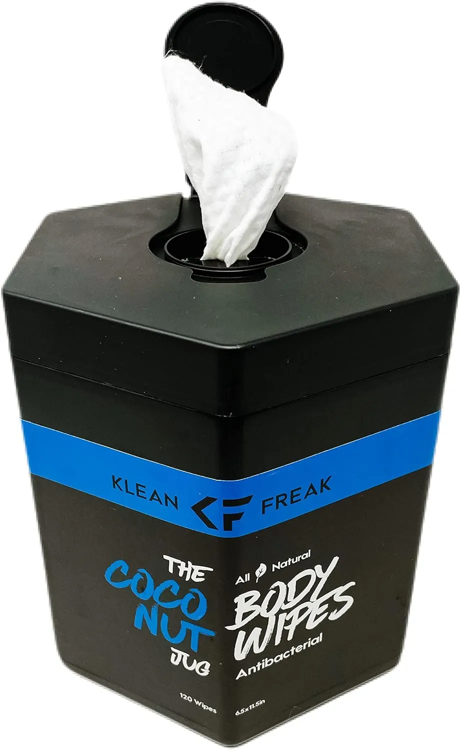 Klean Freak The Jug - Coconut - IBF