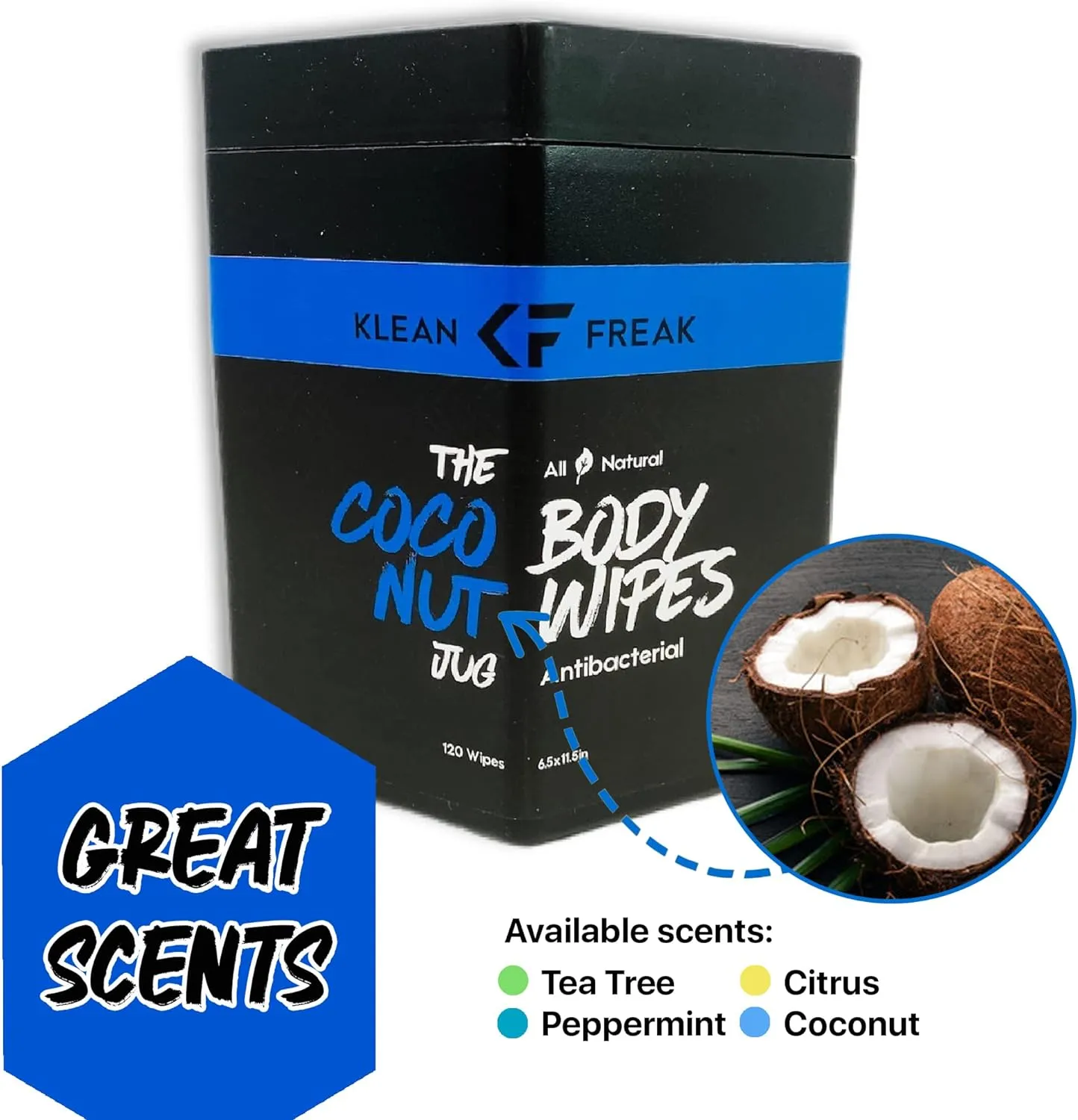 Klean Freak The Jug - Coconut - TOK