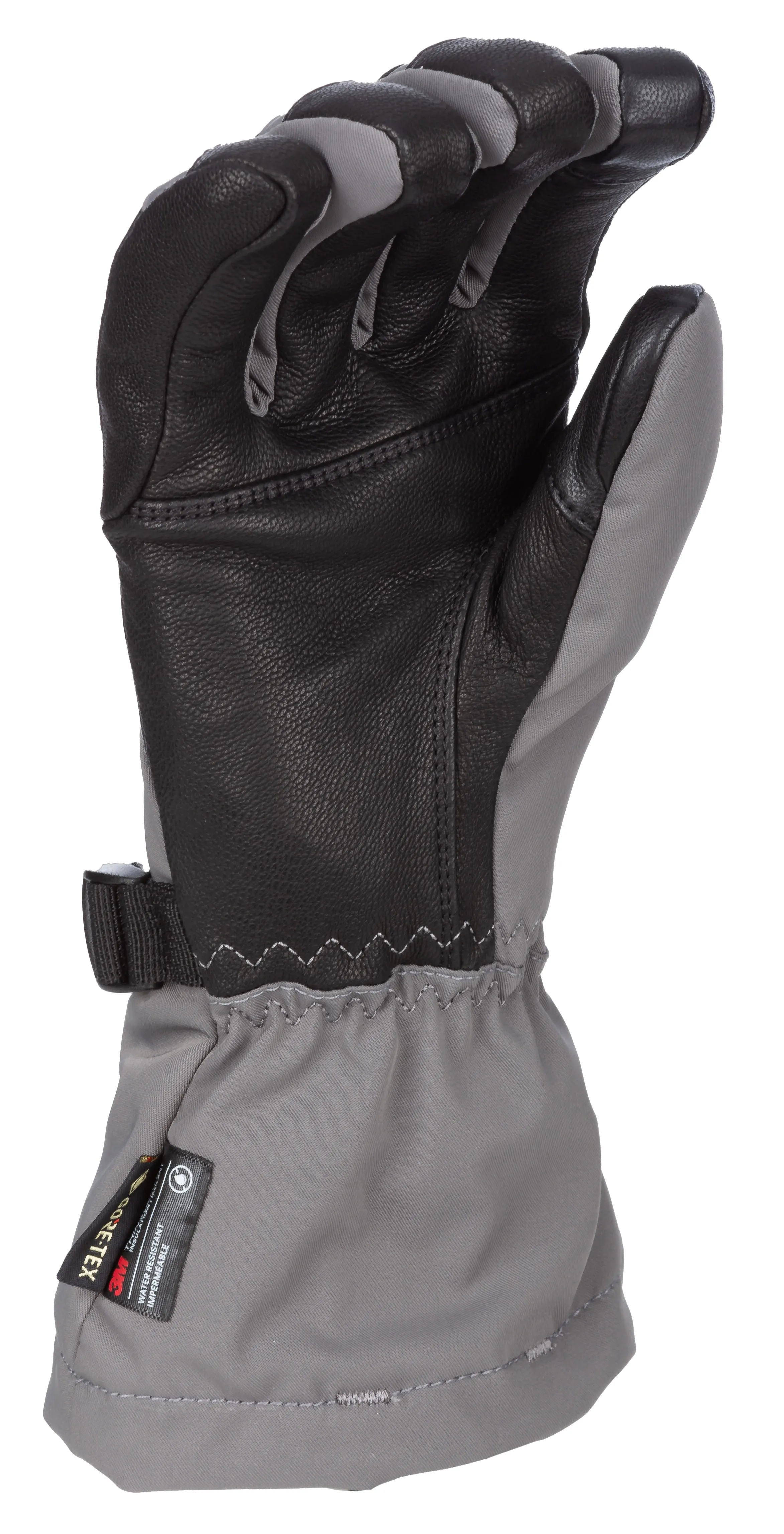 KLIM Womens Radiate Gauntlet Glove