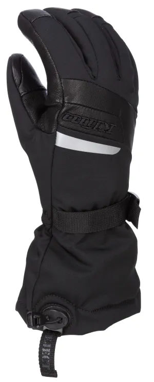 KLIM Womens Radiate Gauntlet Glove