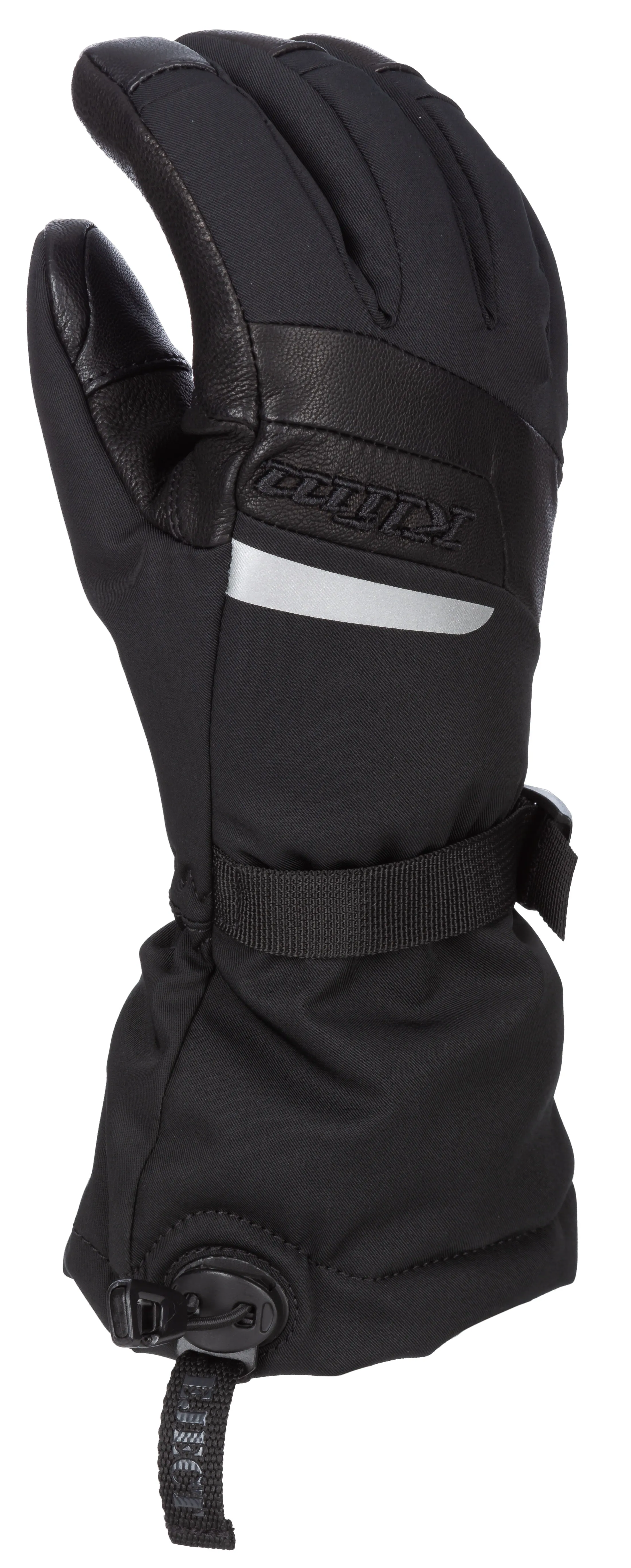 KLIM Womens Radiate Gauntlet Glove