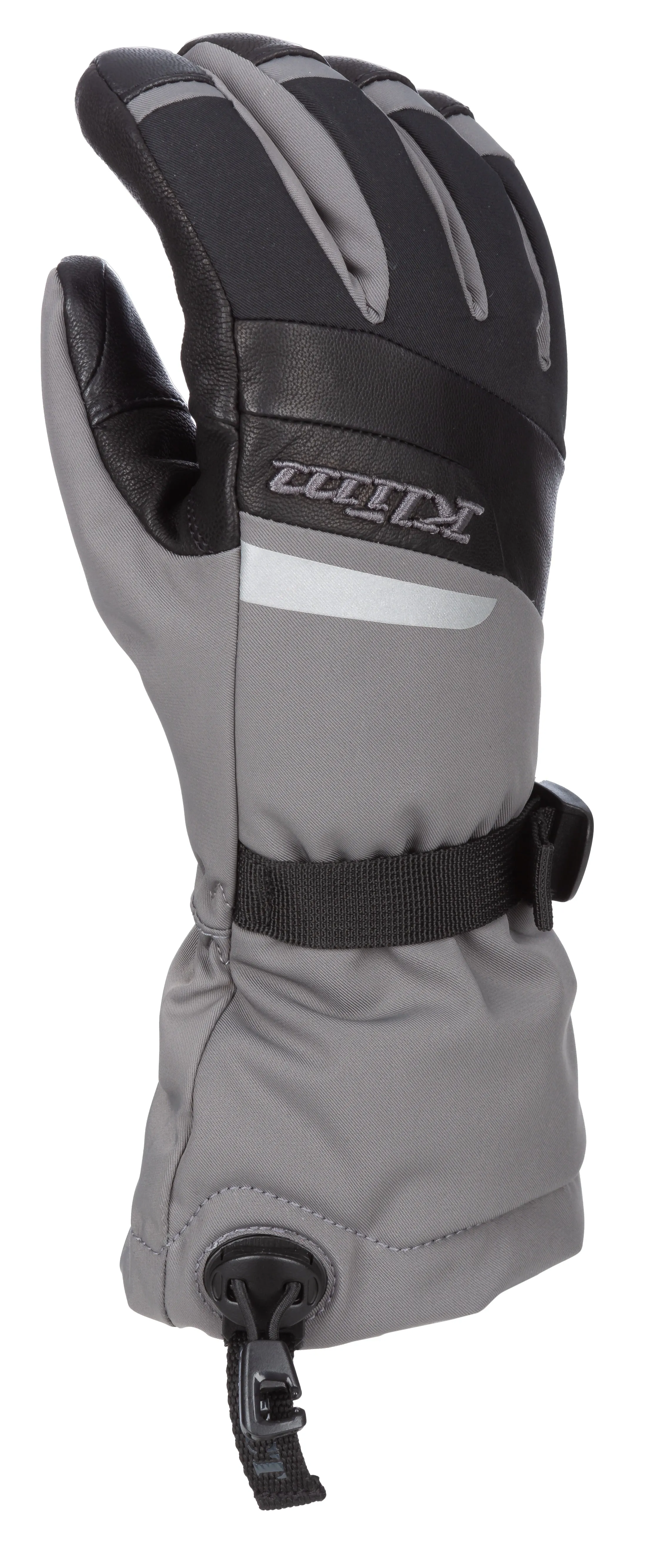 KLIM Womens Radiate Gauntlet Glove