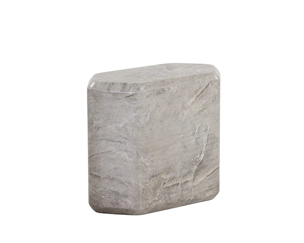Kyle Accent Table
