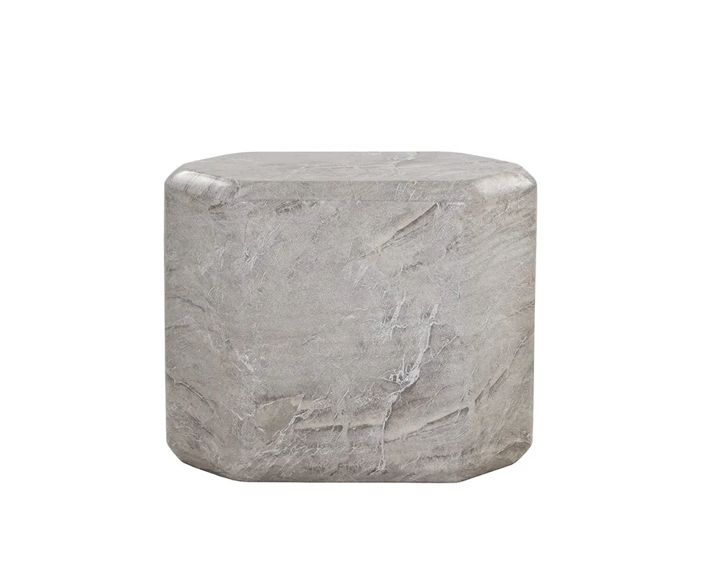 Kyle Accent Table