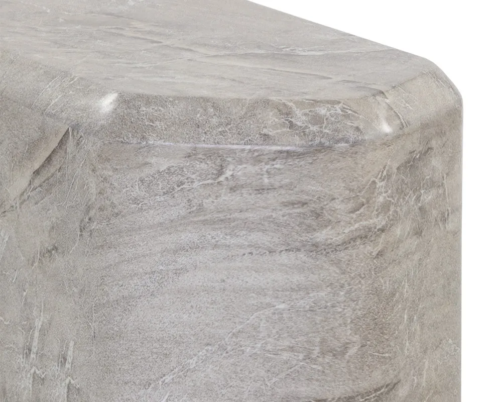 Kyle Accent Table