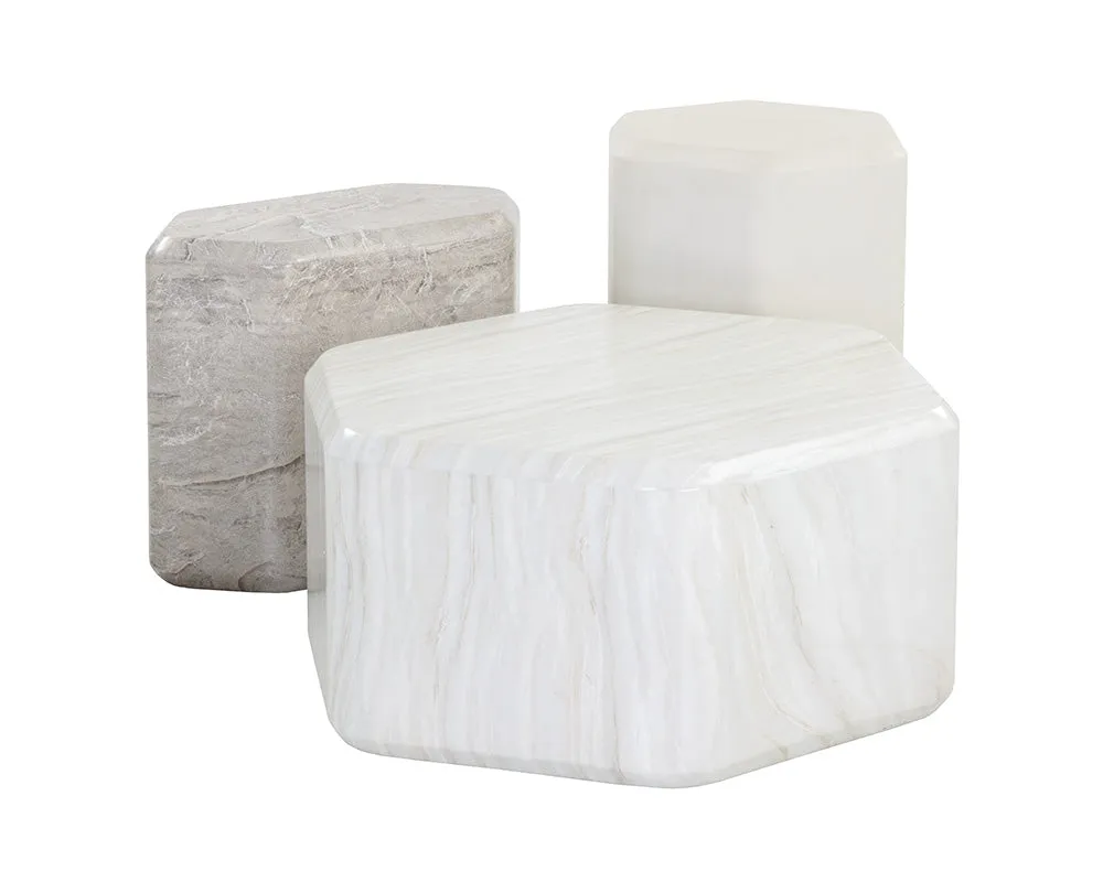 Kyle Accent Table