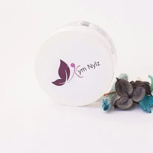 KYM NYLZ COCONUT OIL