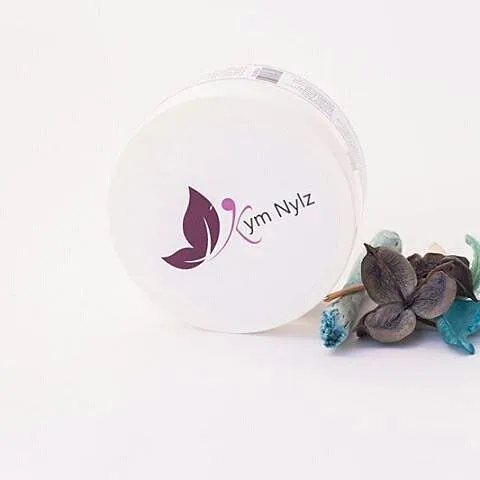 KYM NYLZ COCONUT OIL