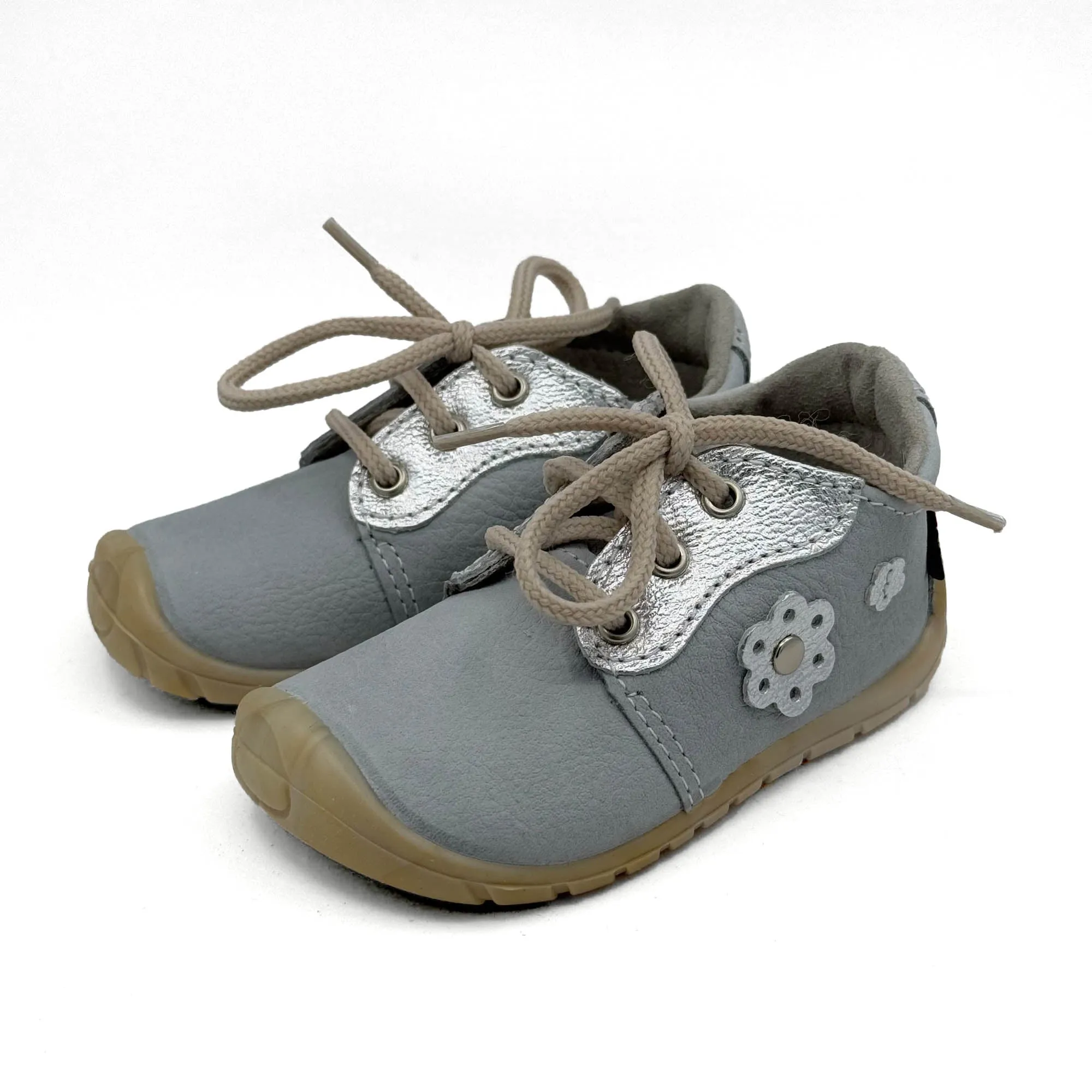 Lace Shoes by FARE