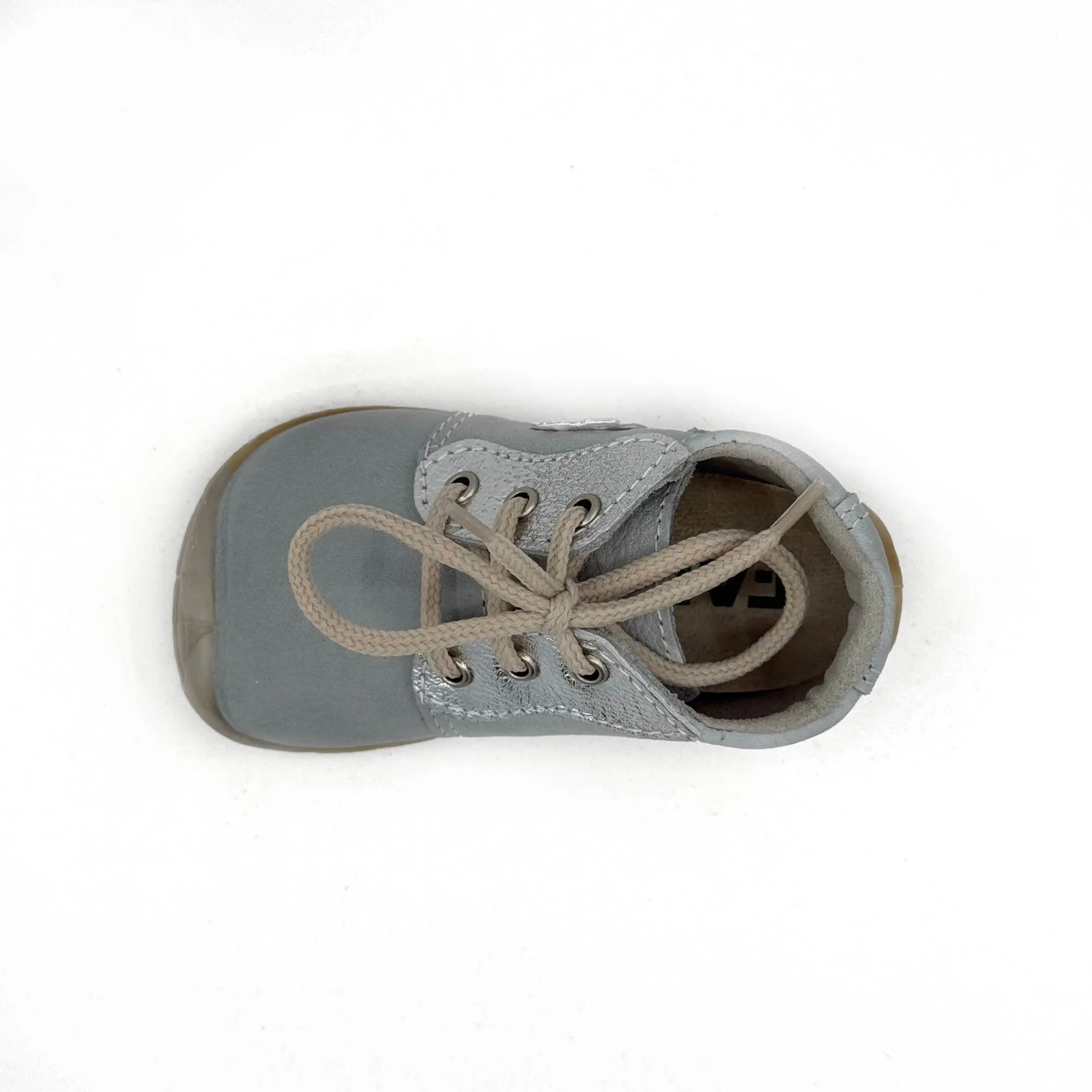 Lace Shoes by FARE