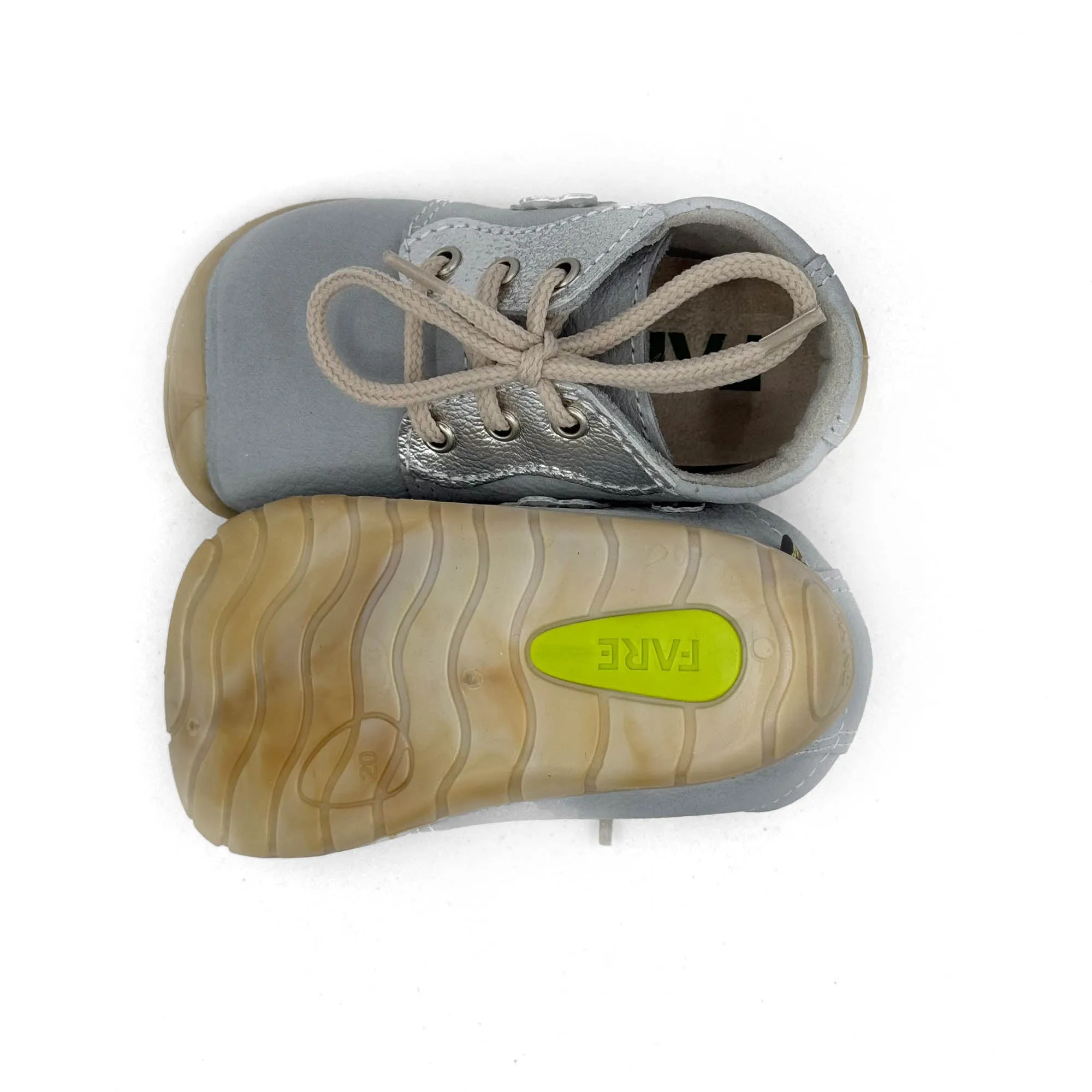 Lace Shoes by FARE