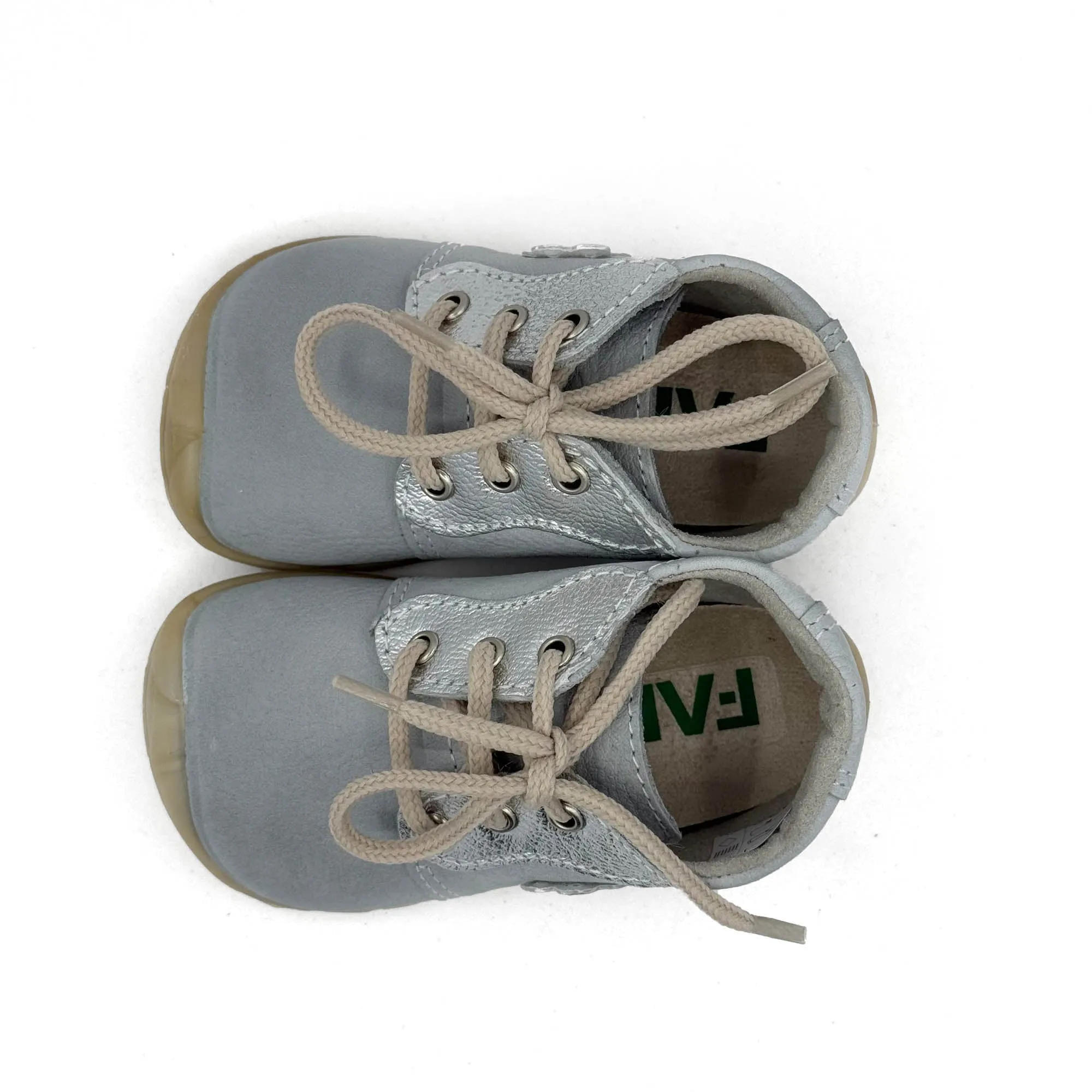 Lace Shoes by FARE