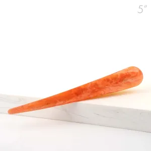 Large Metal Beak Marble Design - 1 Piece