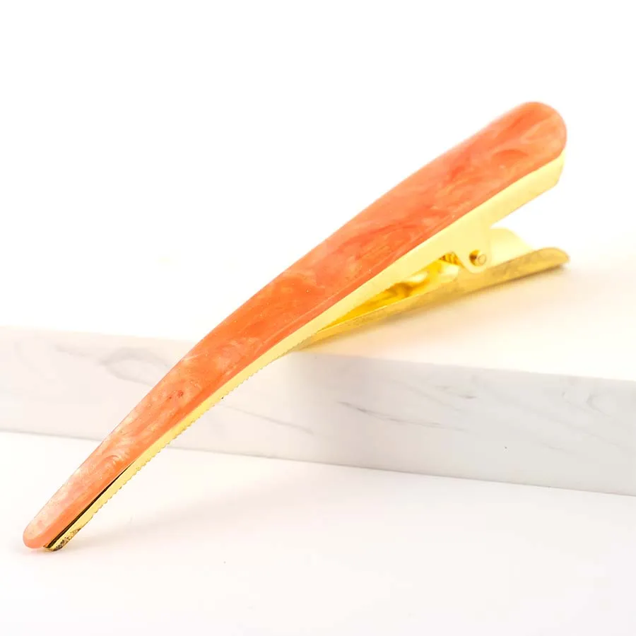 Large Metal Beak Marble Design - 1 Piece