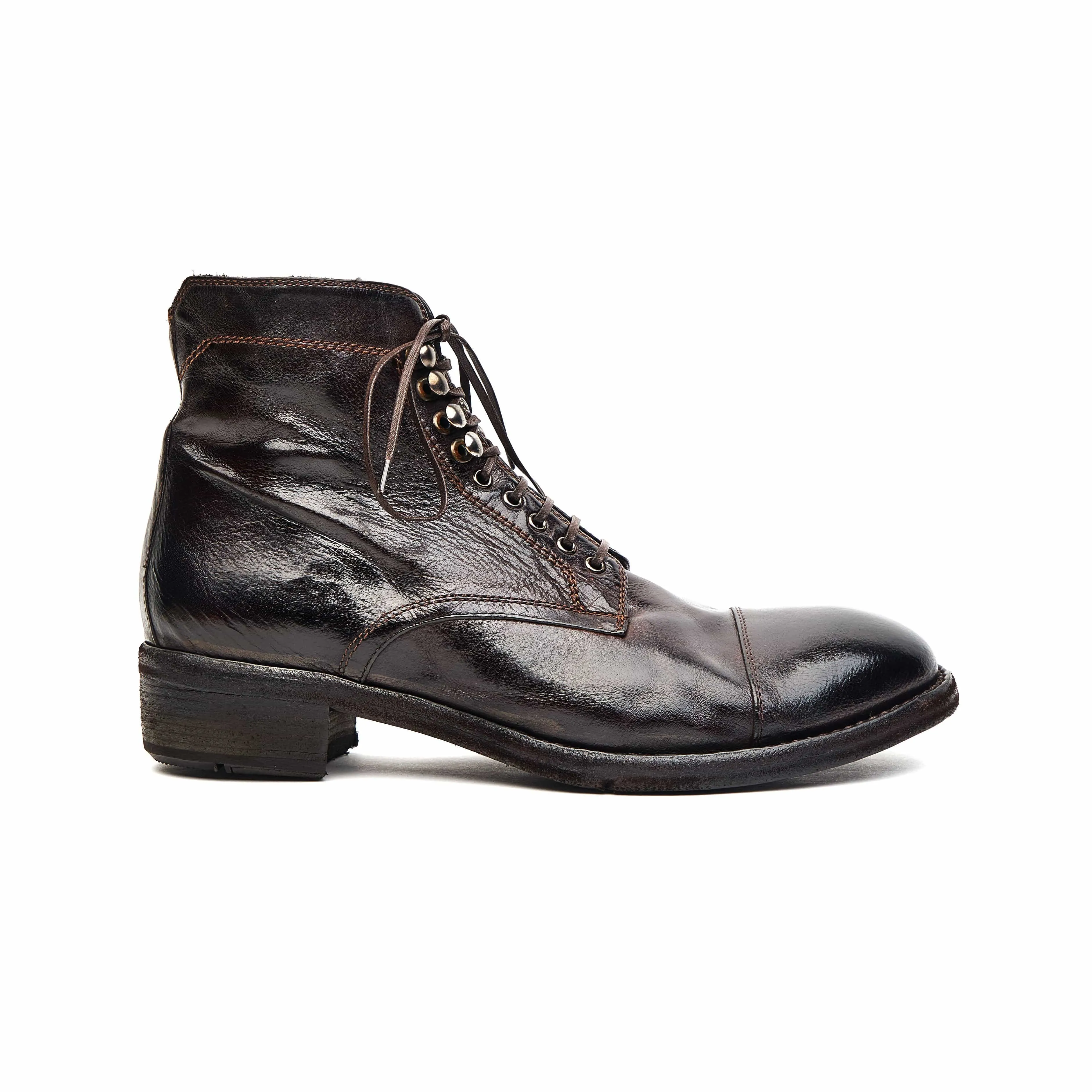 lemargo Capsule EA01A Women Brown