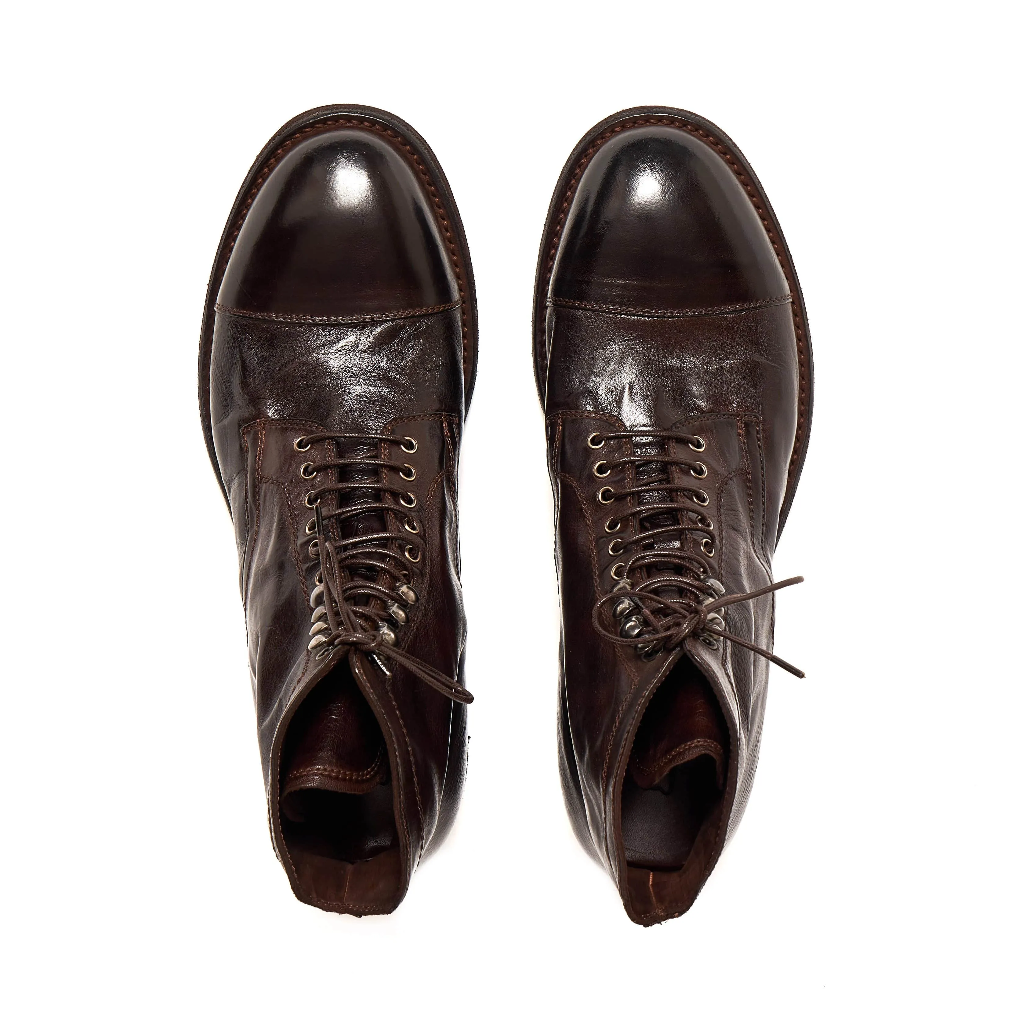 Lemargo DR02A Dark Brown