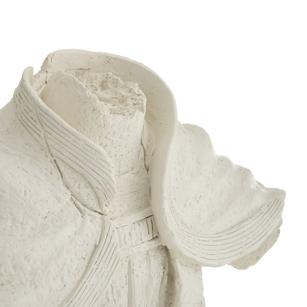 Leopold Sculpture