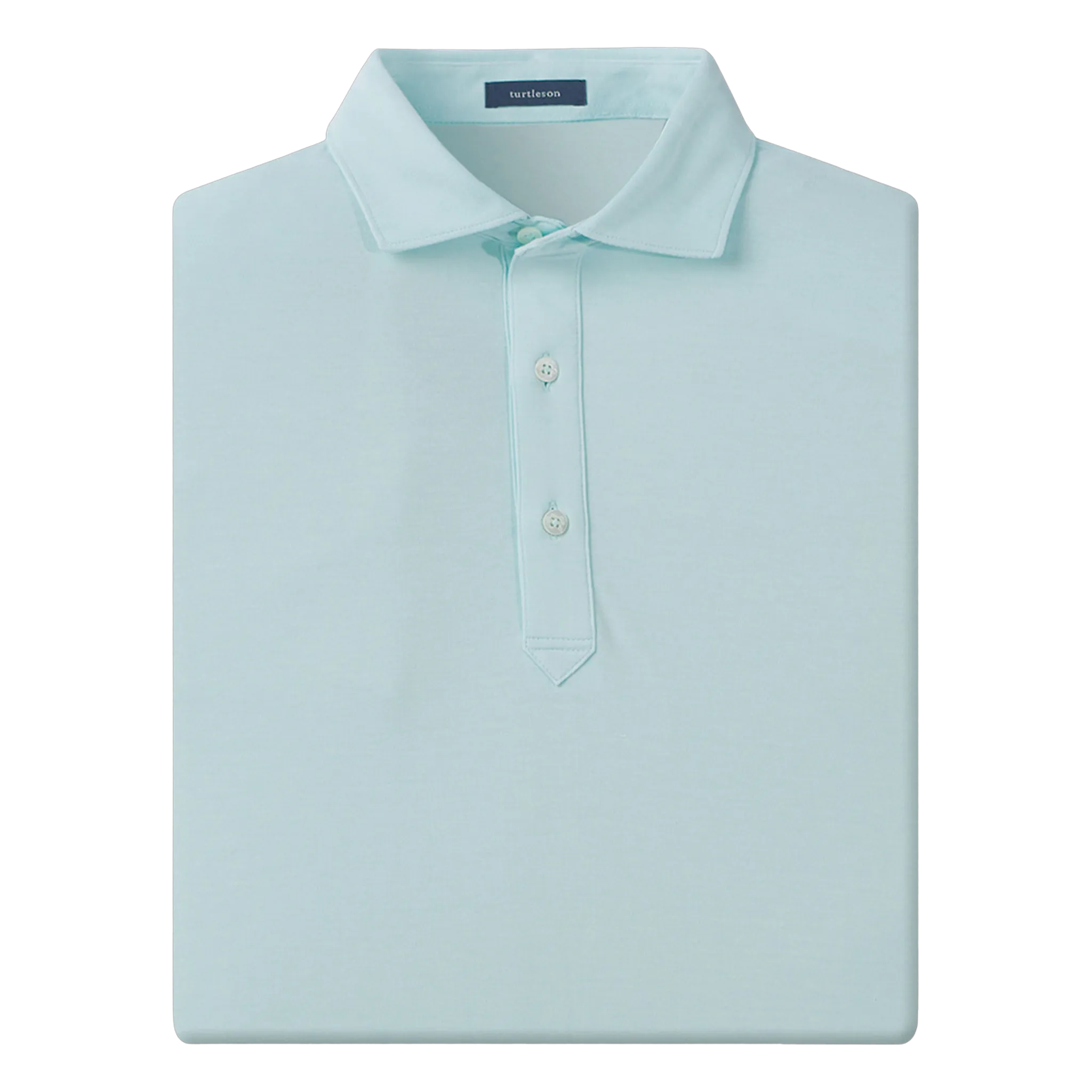 Lester Oxford Performance Polo