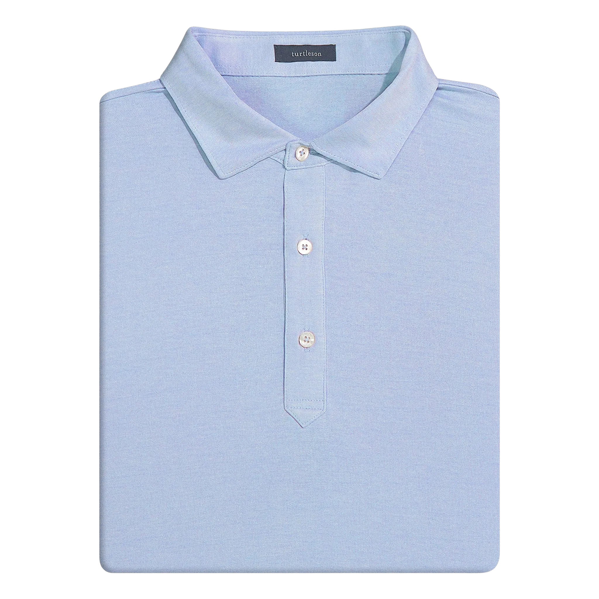 Lester Oxford Performance Polo