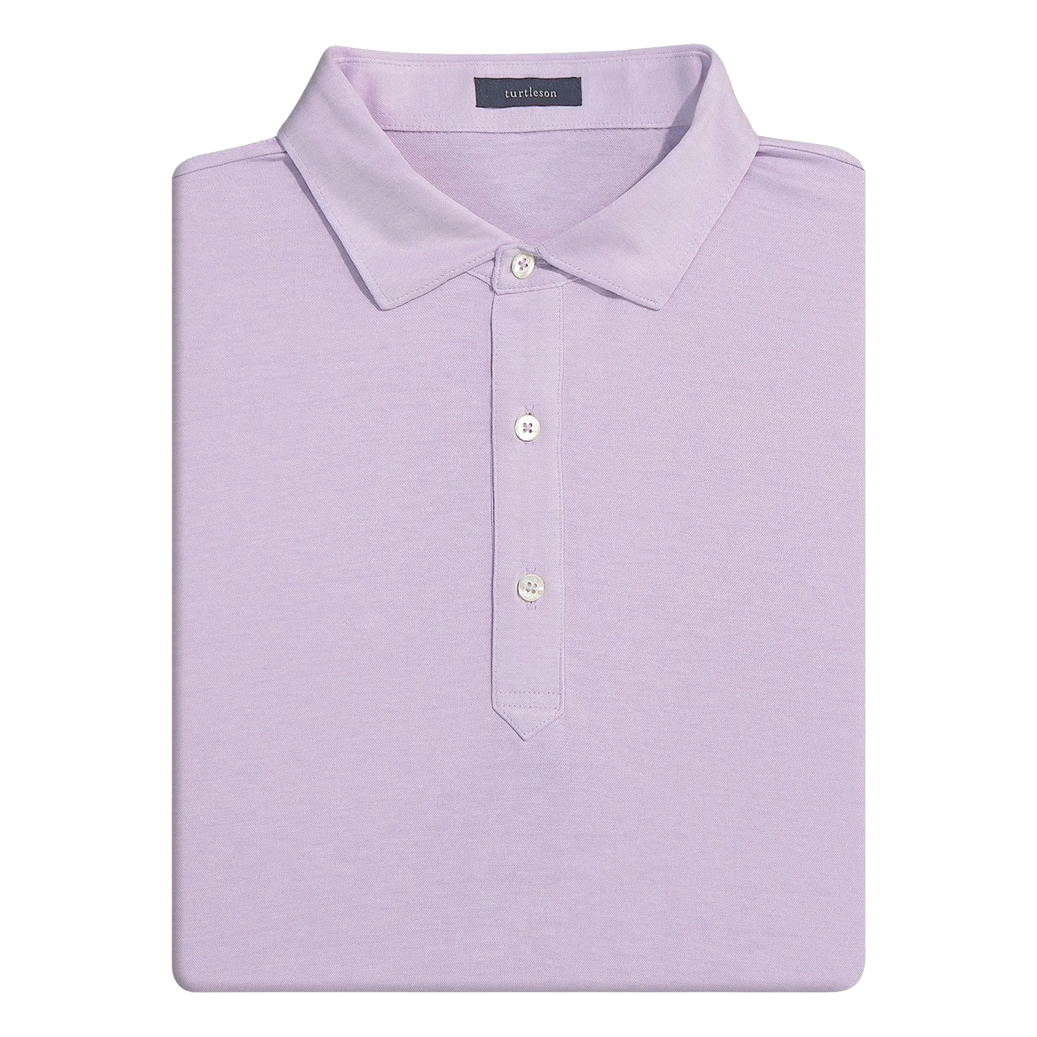 Lester Oxford Performance Polo