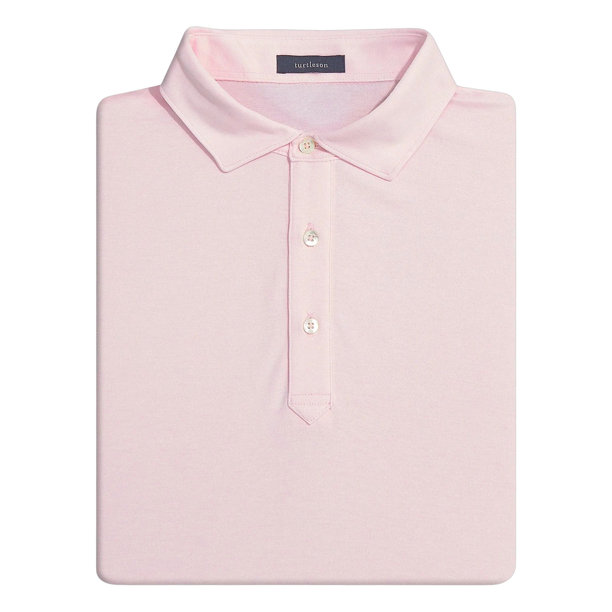 Lester Oxford Performance Polo