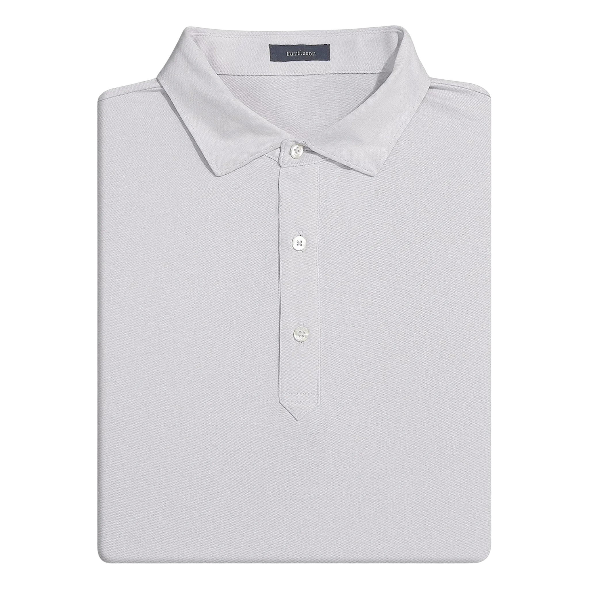 Lester Oxford Performance Polo