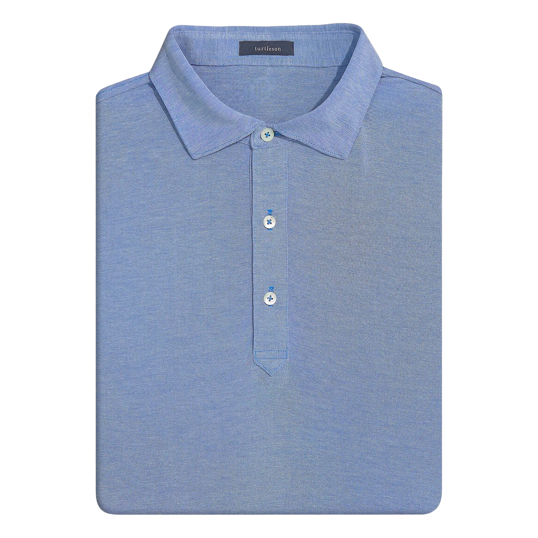 Lester Oxford Performance Polo
